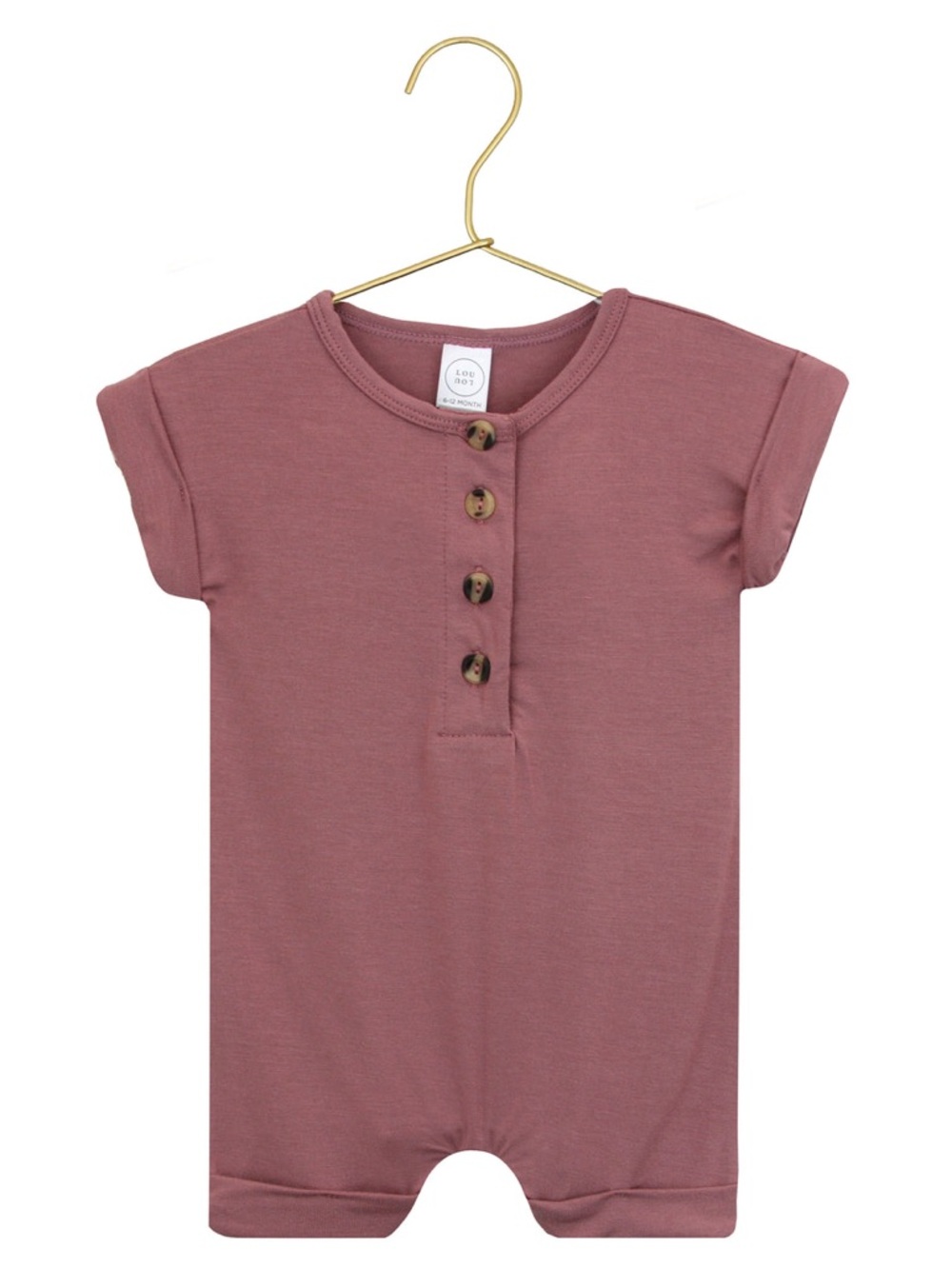 Lou Lou Sienna Romper